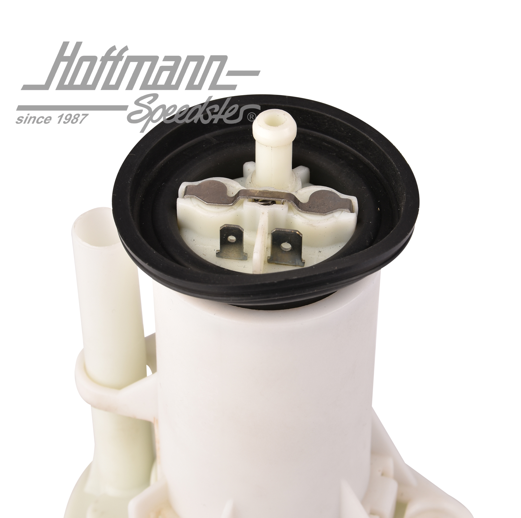 Fuel pump, electrical, 3 bar, Bus T4                                                                