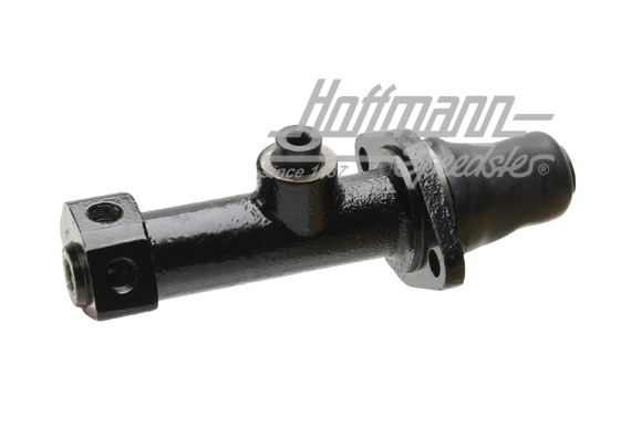Master brake cylinder, Porsche 356 C                                                                