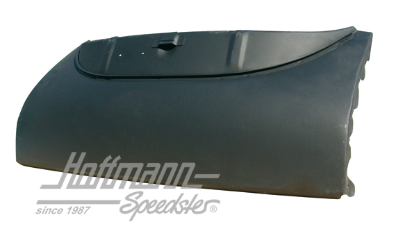 Front apron, 1302/1303 | 111 805 591 G | 050-2010