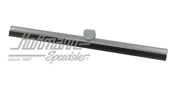 Wiper blade, silver, 245mm, unsprung | 113 955 425 B | 045-9268-10