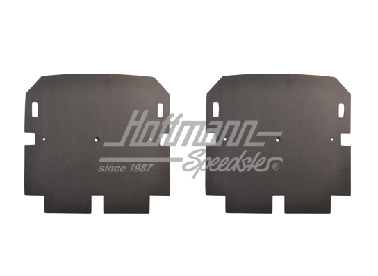 Cover, backrest, rear, 8.64-7.72                                                                    