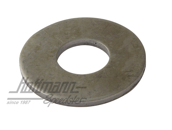 Washer, fitting screw | 113 501 533 | 020-0678-10