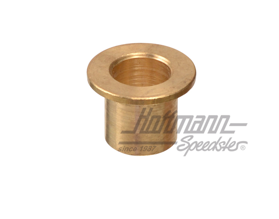 Bushing (bronze), door hinge, 911/964/993 | 901 531 311 20 | 511-0258