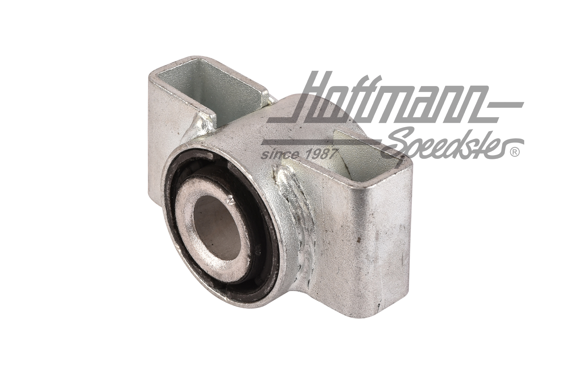 Retainer, transvers control arm, front, 944/968, 85-95 | 951 341 023 01 | 650-4070-10