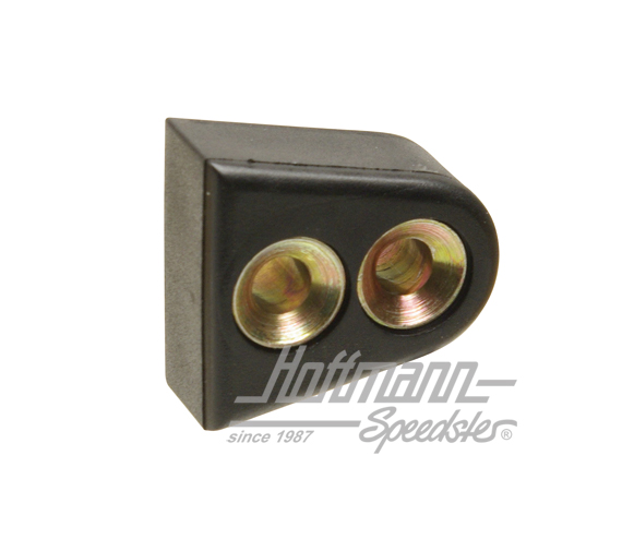 Wedge buffer, door | 141 837 277 | 020-4960