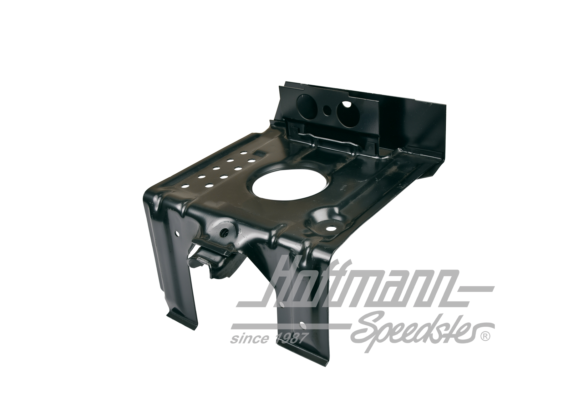 Battery console, front, Bus T4 | 7D0 805 213 A | 408-8938