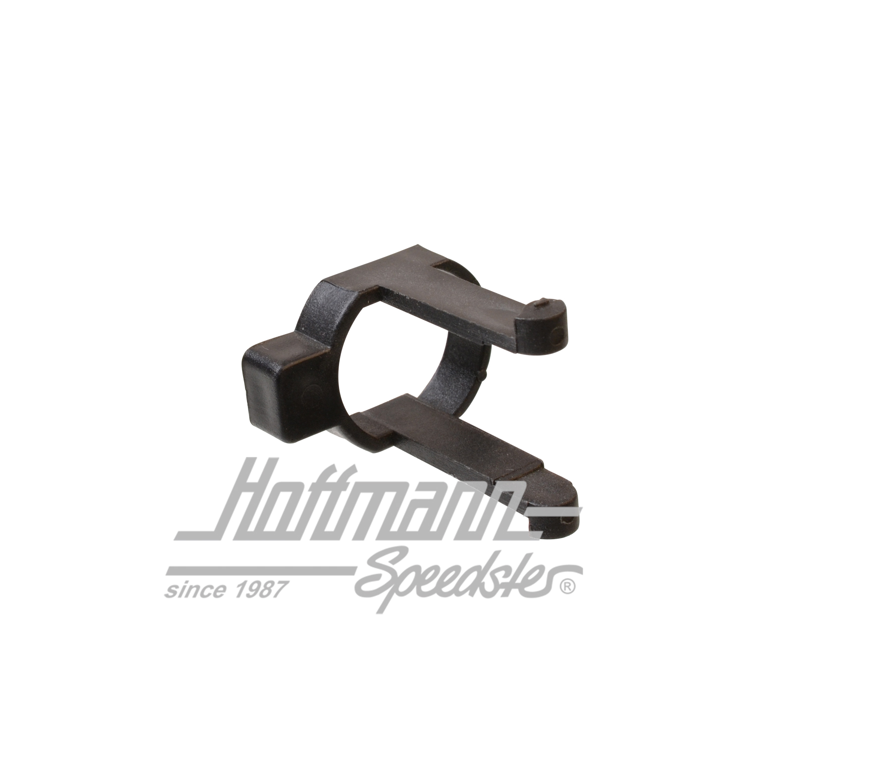 Intermediate piece, door handle, Porsche 914                                                        