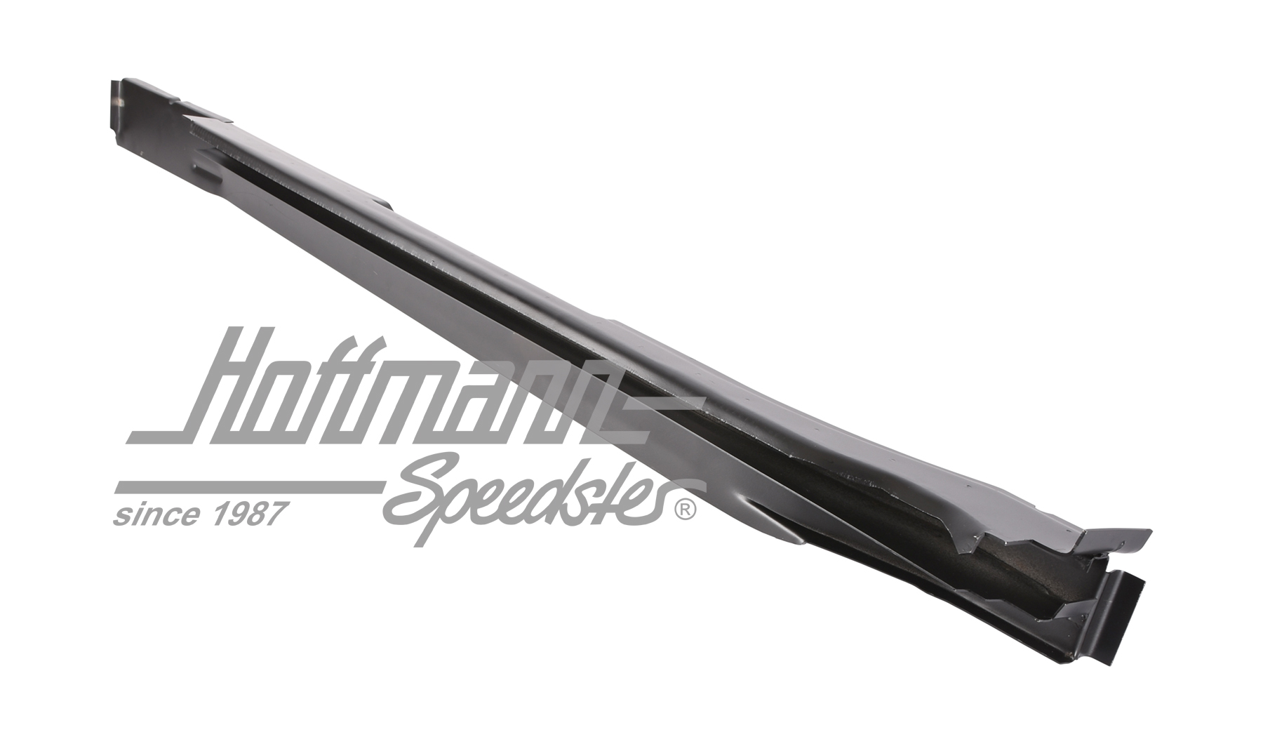 Guide rail, sliding door, 8.67-, right                                                              
