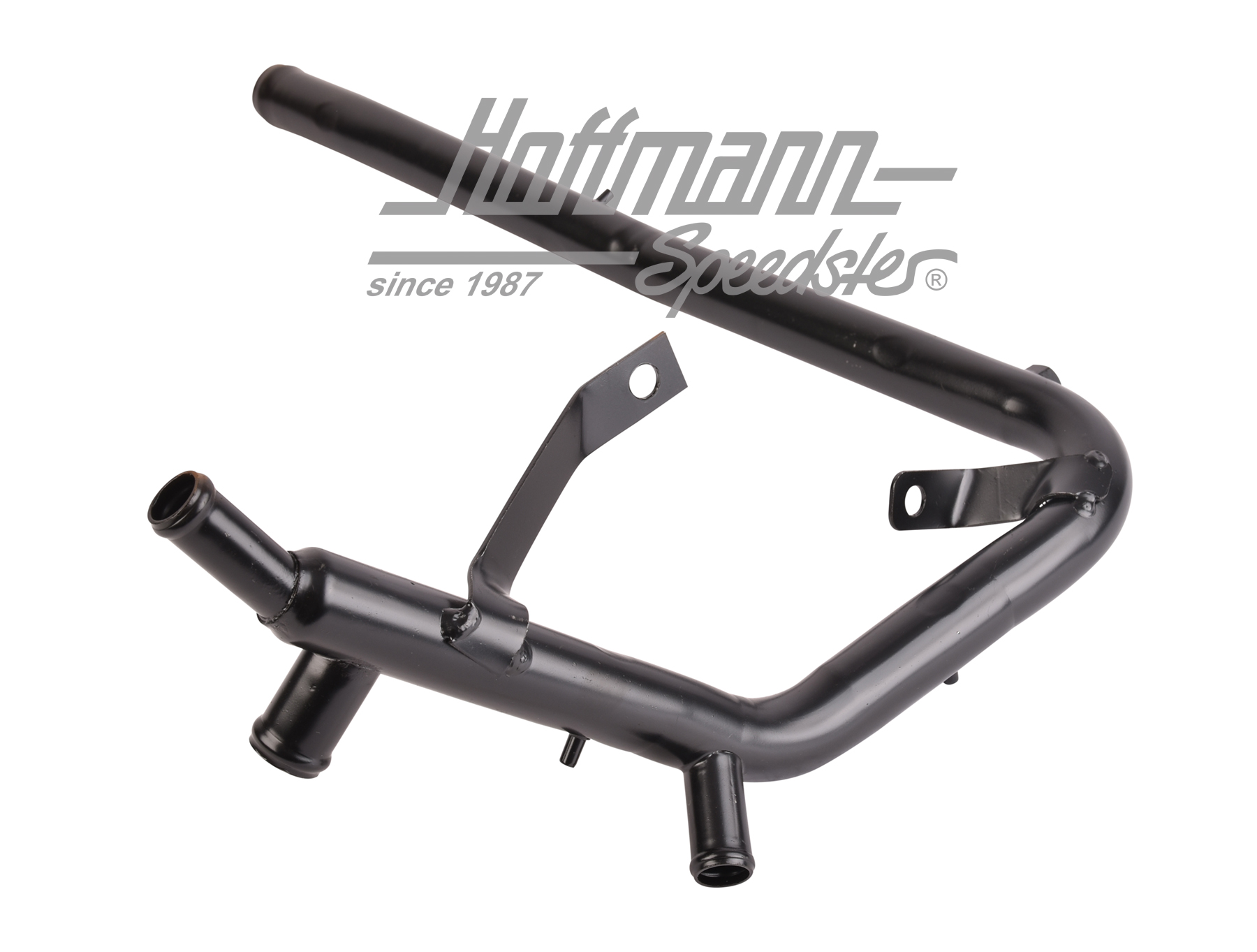 Coolant pipe                                                                                        