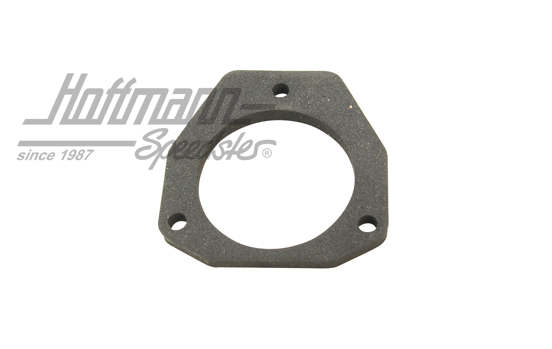 Seal, fuel tank neck, Golf 1 | 171 201 119 F | 180-1140-22