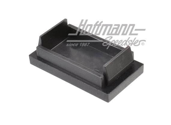 Dummy cover, dashboard, Golf 2                                                                      