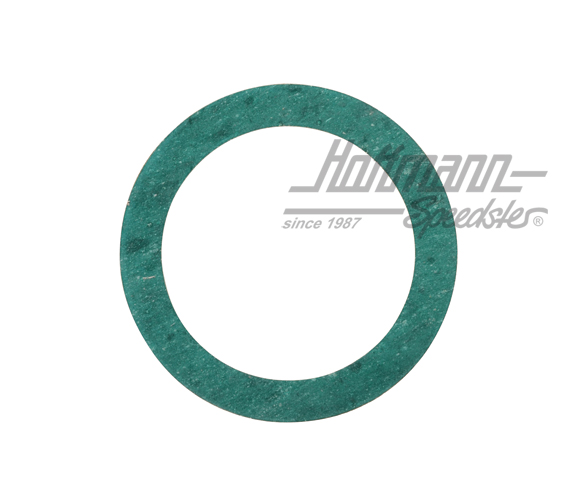 Seal, fuel tank cap, Beetle/Thing/Bus                                                               