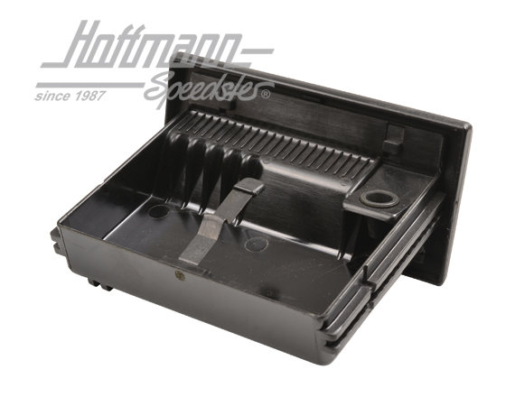 Ashtray, storage, in the middle, Golf 2                                                             
