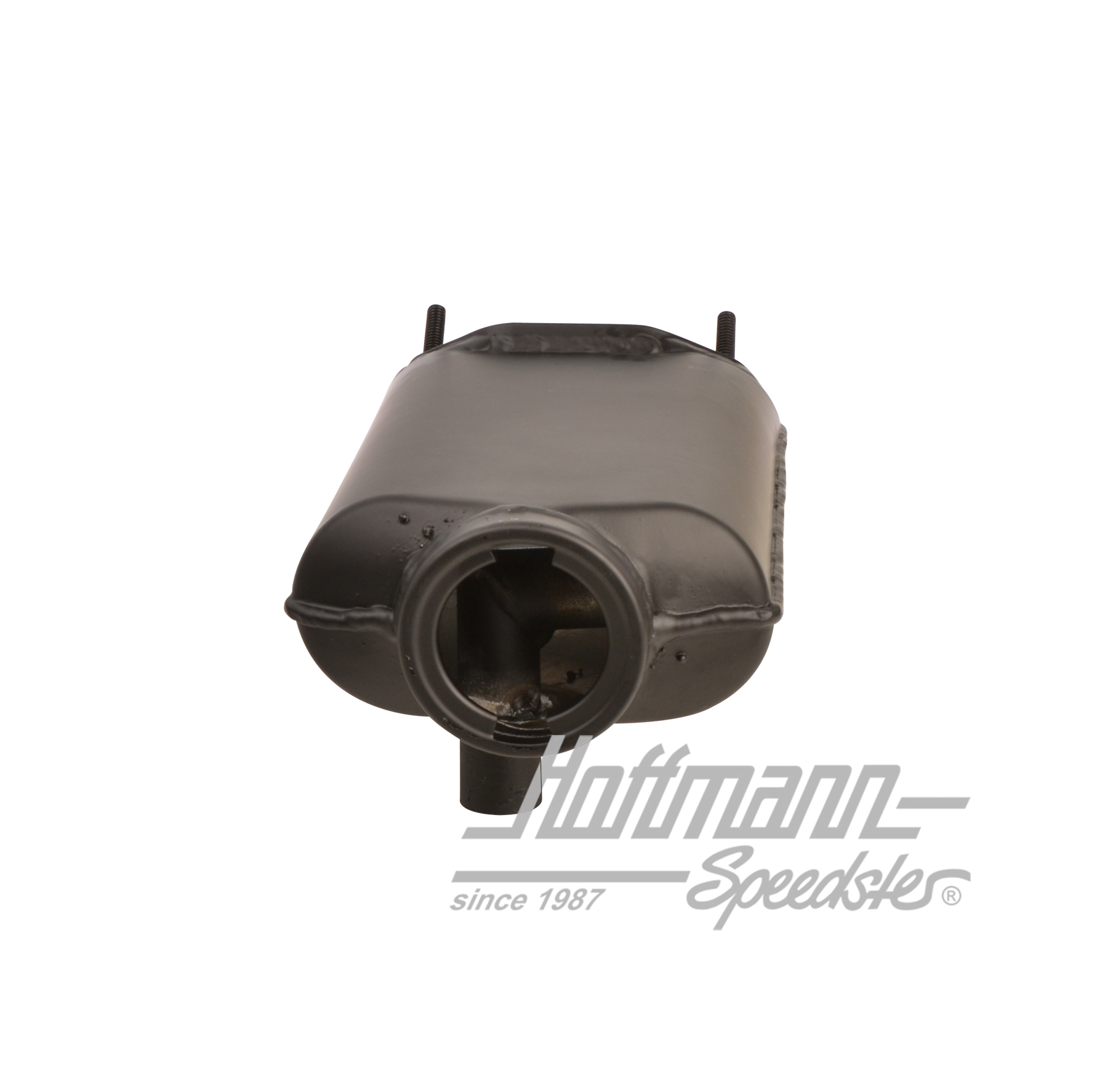 Engine ventilation, Porsche 356 B-T6/C                                                              