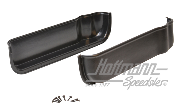 Door racks, Bus T2/T3, 530mm | --- --- --- | 360-1200-12