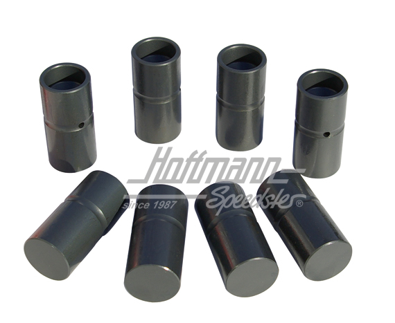 Valve lifters, standard, 1.7-2.0 | 021 109 309 G | 092-0500