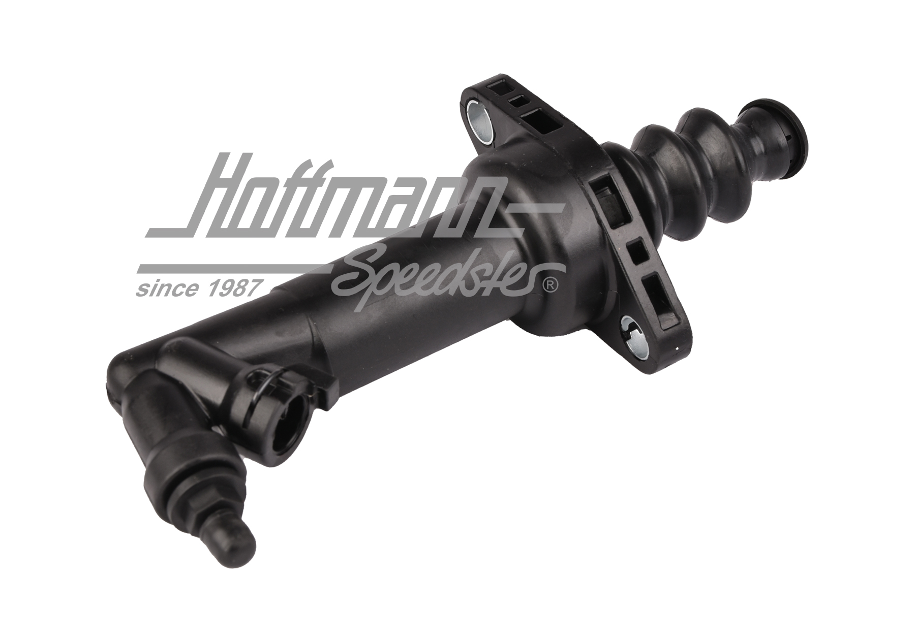 Slave cylinder, clutch, Bus T4, 5.97-6.03                                                           