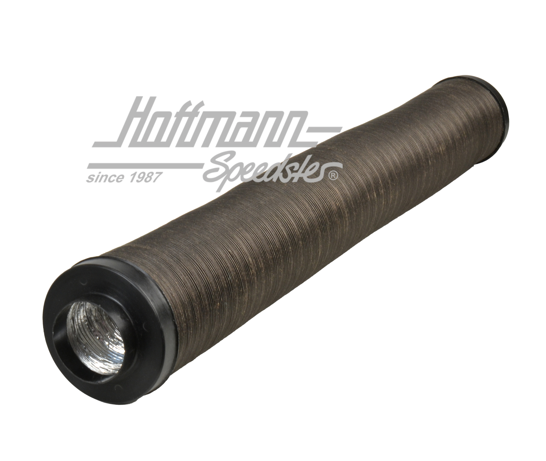 Heater tube, sill, 356/911,/914, left/right                                                         