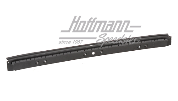 Bow, folding roof, front, lower, -7.63                                                              