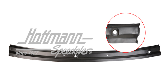 Front wall, upper part, Bus T3, small | 251 805 035 R | 390-0001-06
