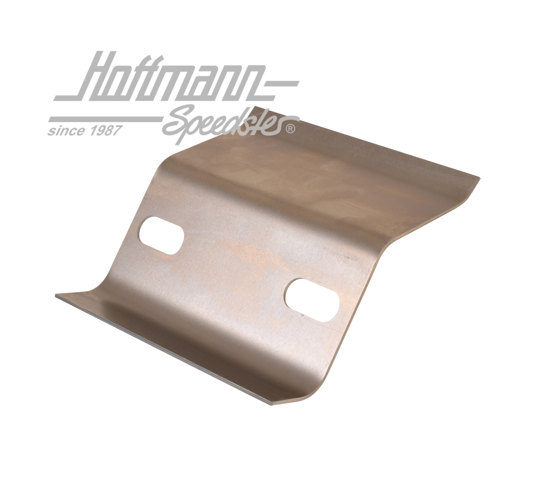 Bumper bracket, front, 911/912                                                                      