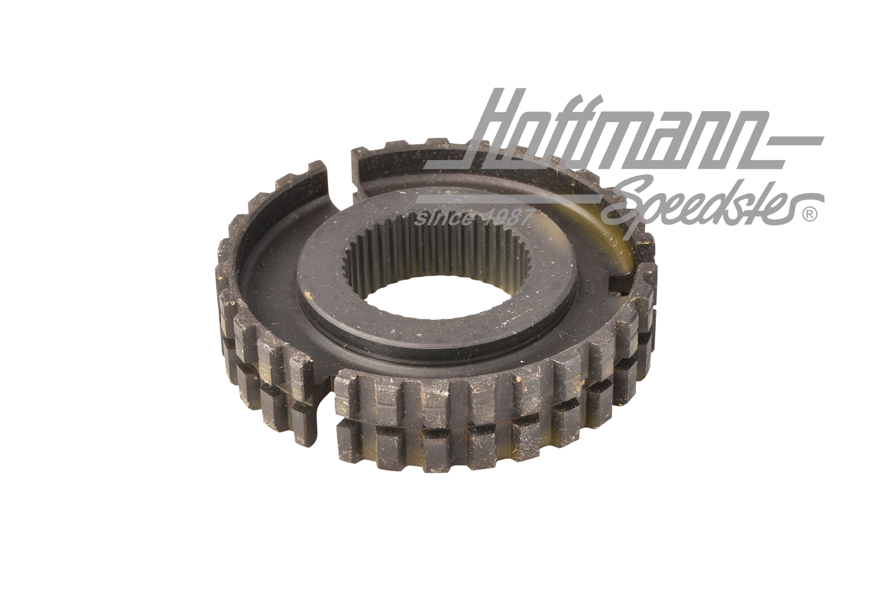 
Synchronous body, 3/4-speed                                                                       