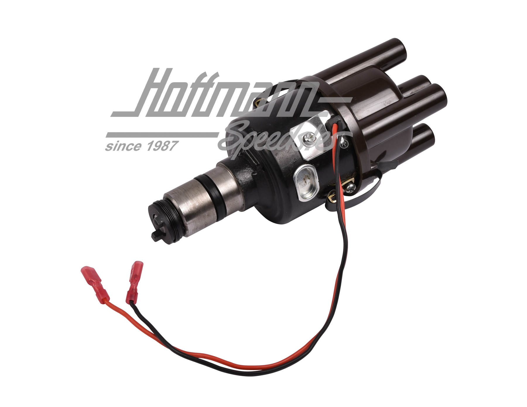 Distributor, Kühltek, contactless, HD                                                               