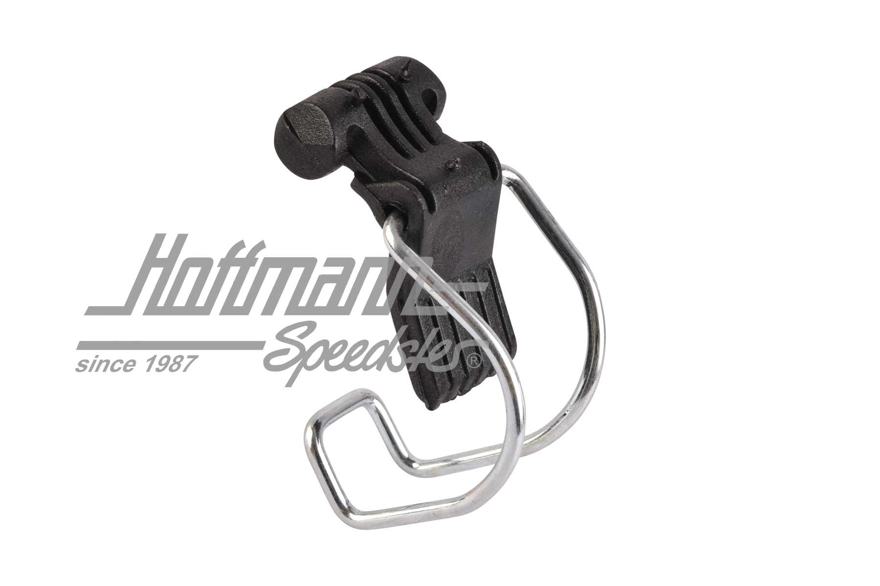 Clamping bracket, air filter housing, Bus T4/T5                                                     