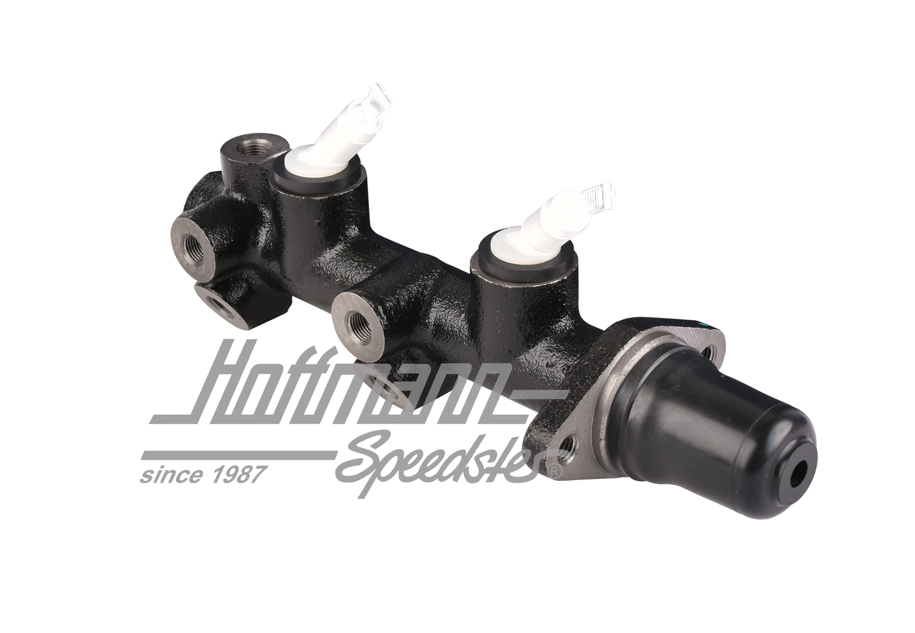 Master brake cylinder, 8.66-, Type 181 -.80                                                         