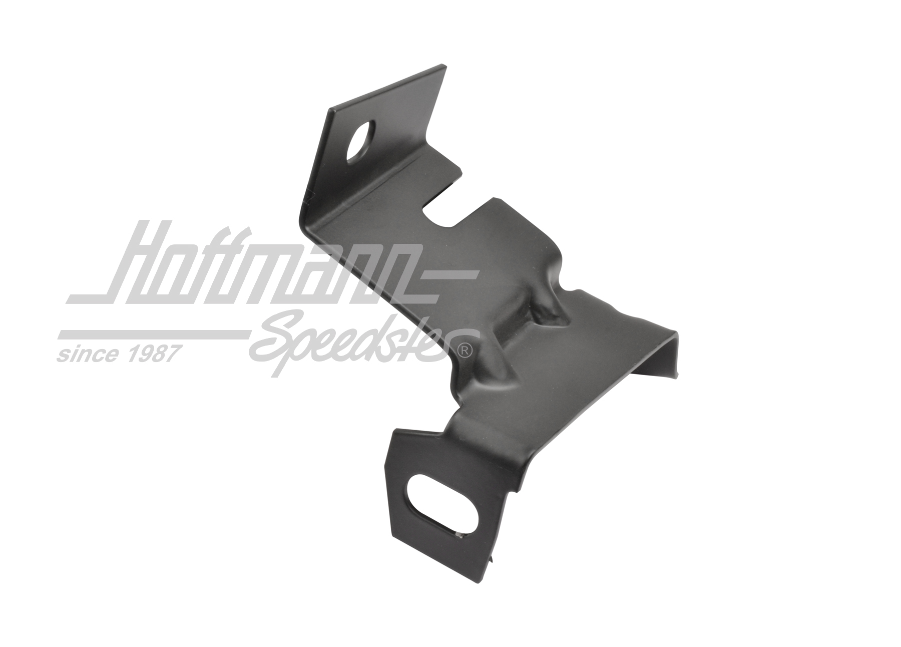 Retainer, fog lamp, GL, left                                                                        