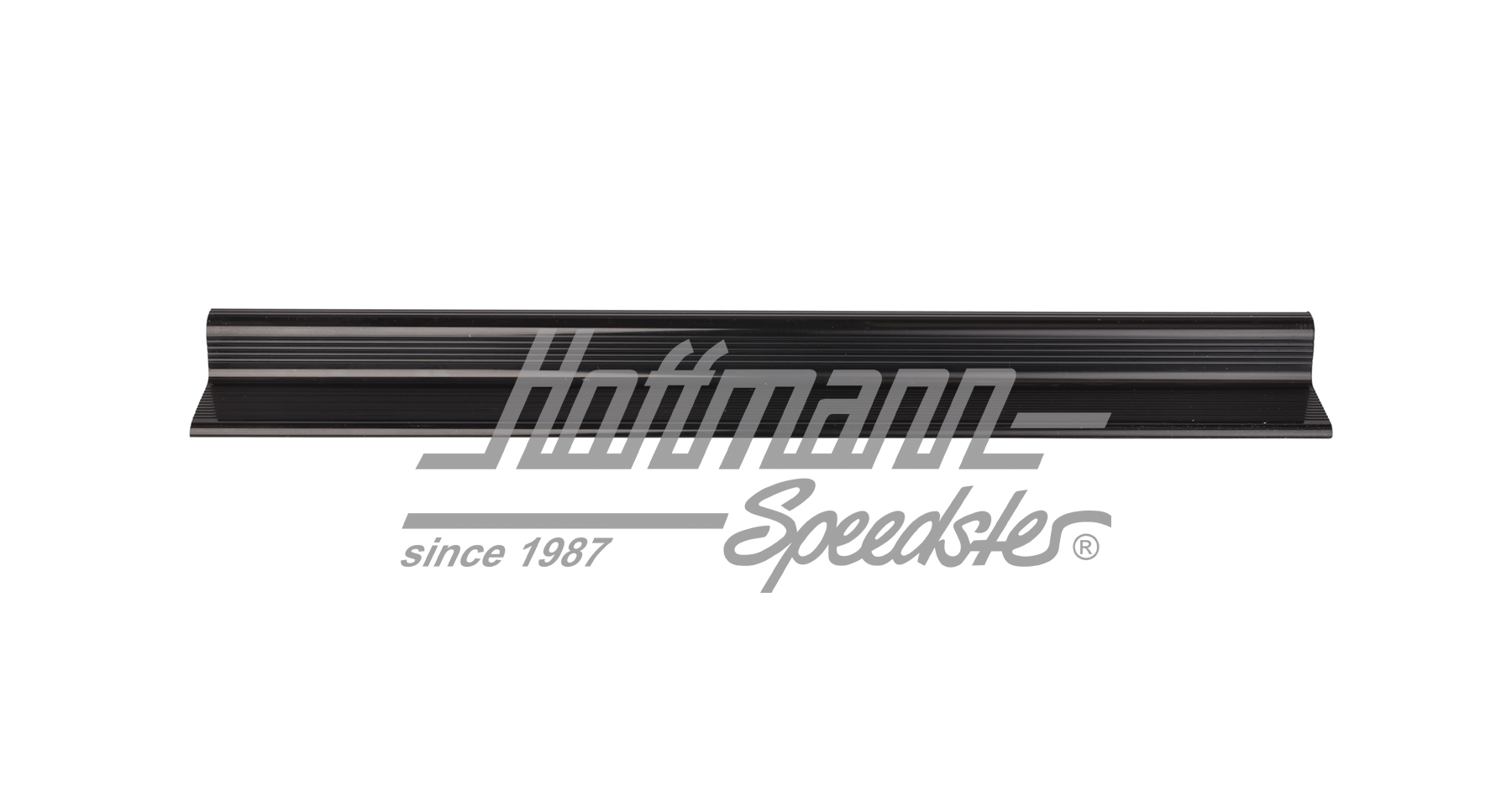 Rocker panel trims, Golf 1, 4-doors, rear                                                           