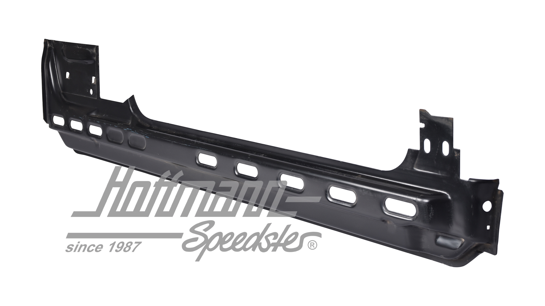 Side member, inner, Golf 1 Convertible, right | 155 809 706 B | 185-2254-02