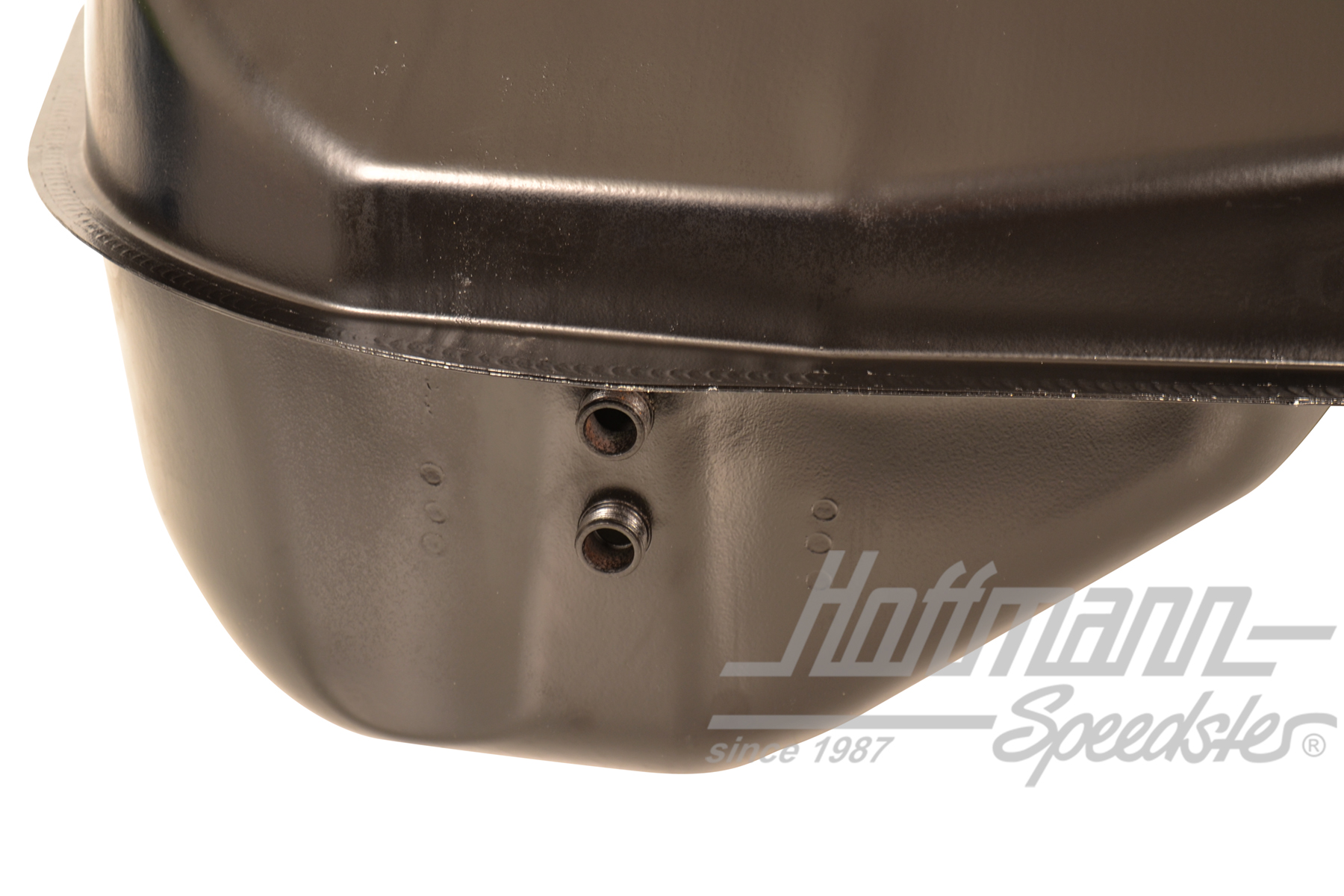 Fuel tank, Porsche 914, 1.74-7.76                                                                   