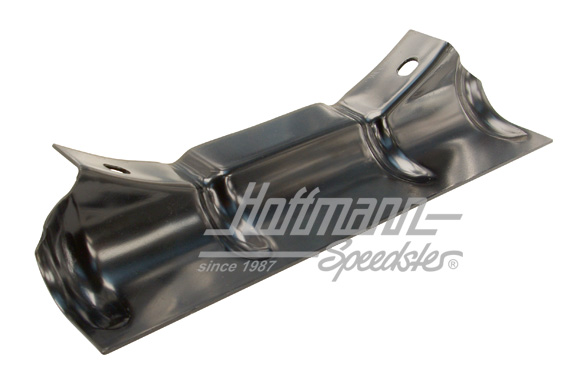 Underride protector, gearbox support | 113 100 825 | 020-0690-06