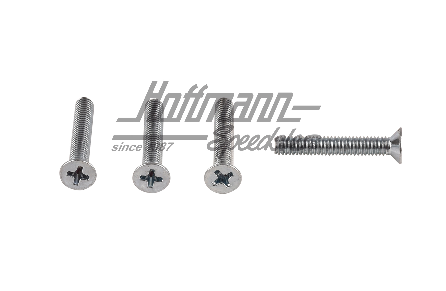 Screws, rear light, one-chamber rear light | 211 945 185 A | 086-1948-40