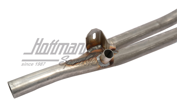 Y-pipe, Golf/Polo, 0.9-1.3                                                                          