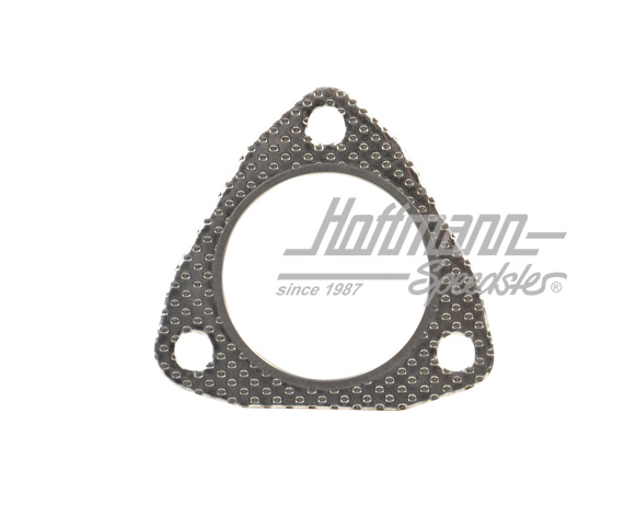 Gasket, catalyst, Bus T3 / Beetle 1600i | 025 251 509 A | 320-3321