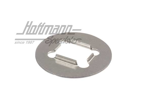 Retaining washer, starter, 6V, 56-66 | 111 911 475 | 020-1297-75