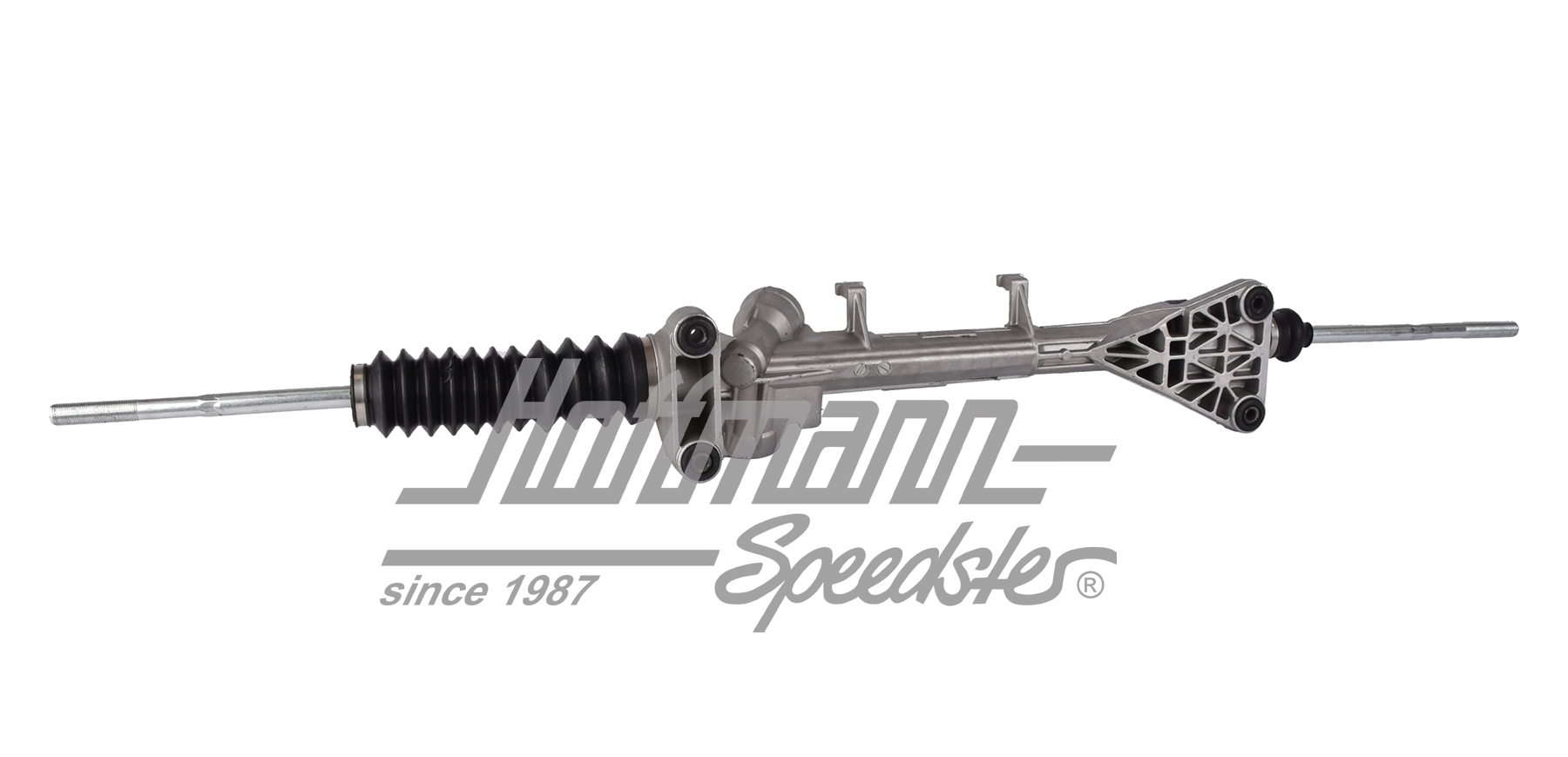 Steering, Bus T4, 9.90-12.95, manual                                                                