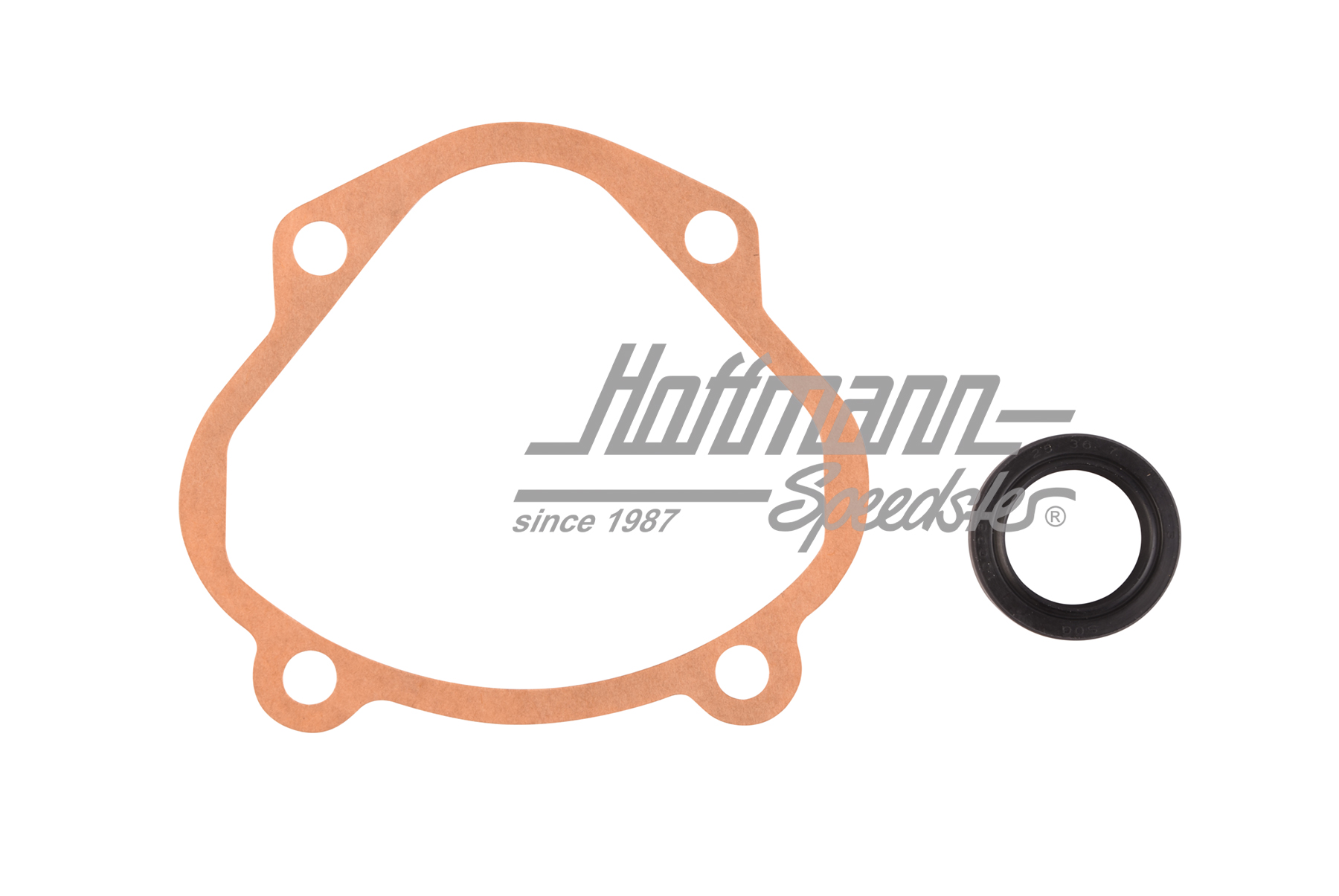 Gasket set, steering gear, Bus T1, 52-67 | 211 498 415 | 089-3070-14