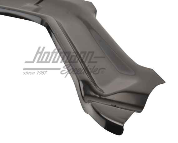 Cross member, front, 356 A/B/C                                                                      