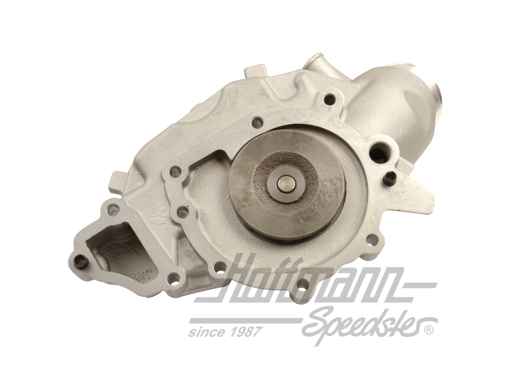 Water pump, Porsche 944/2, 968, 89-95                                                               