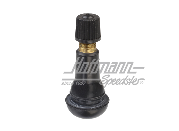 Tire valve, steel wheel, universal | 281 601 361 | 070-8405