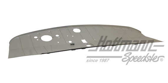 Floor panel, cabin, complete, 67-72 | 211 801 051 K | 096-0563-20