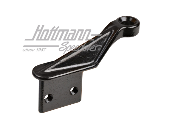 Locking eyelet, front, Double cab / Pick-up                                                         