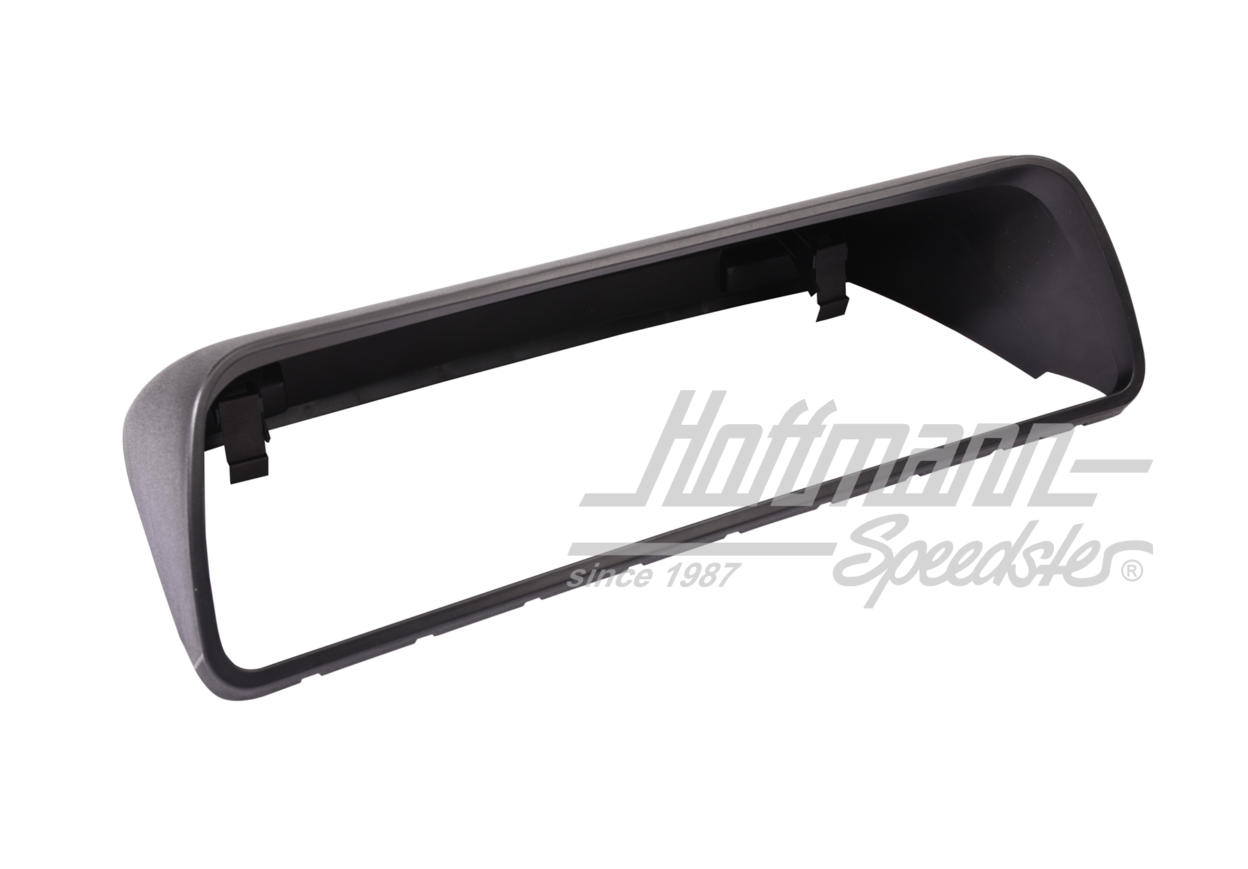 Cover, instrument housing
, speedometer, NOS | 251 957 081  01C | 360-0160