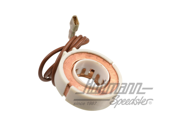 Support, steering-column, upper, 8.67-7.71 | 111 998 559 | 020-2431-10