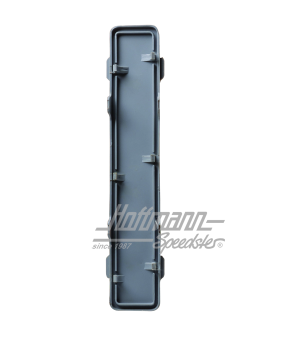 Cover, tail-light housing, Bus T2, 8.71-7.79                                                        