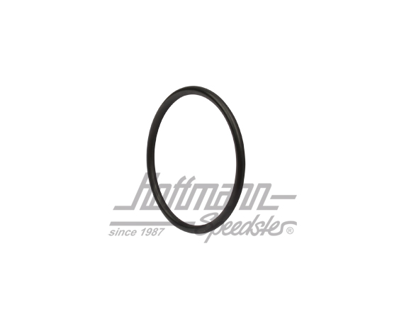 Sealing ring, water pipe/thermostat housing                                                         