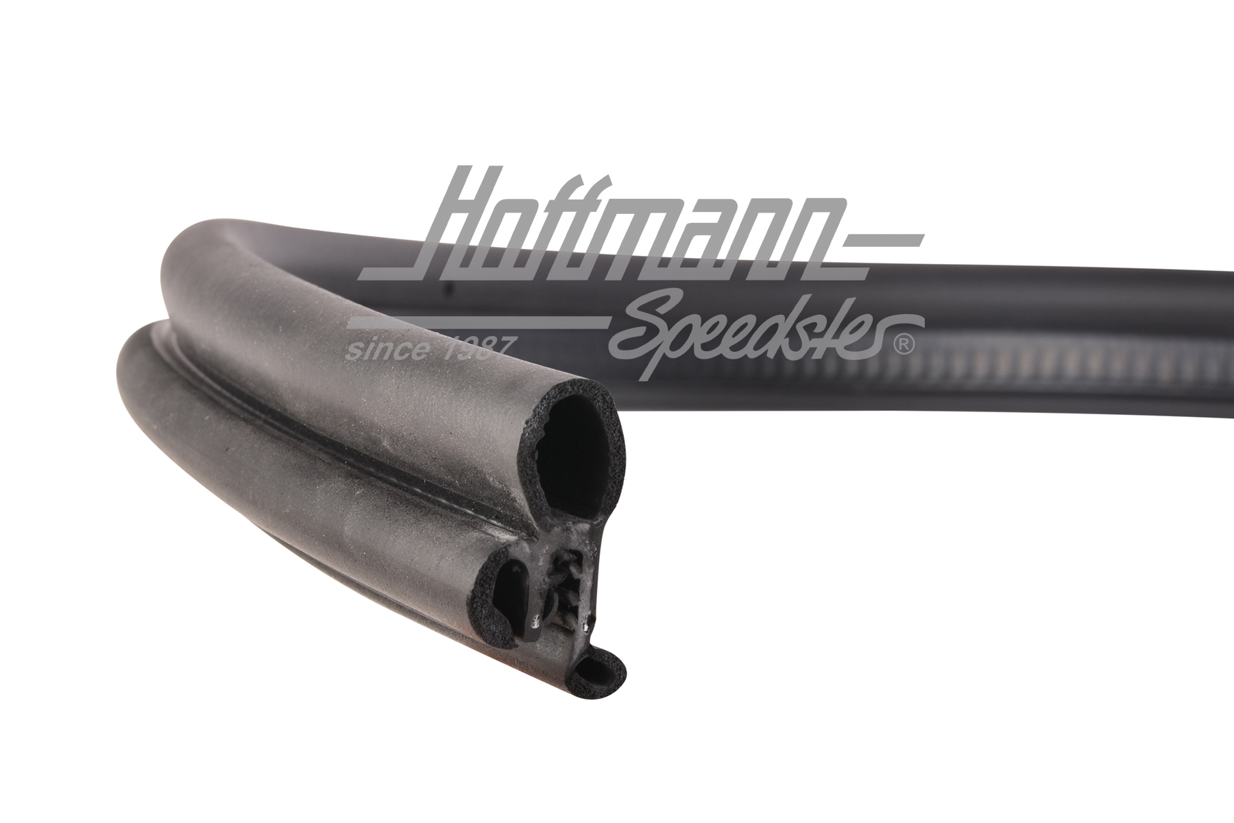 Seal, hatchback/hinged doors, Bus T4, ECO                                                           